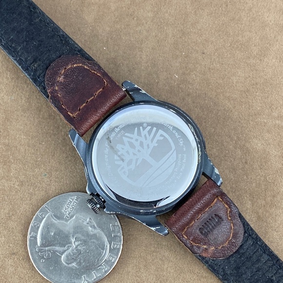 Timberland Watch for your next hiking date - Picture 7 of 9